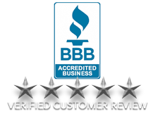 BBB Roofing and Siding Repair Customer Review by Cathy R.