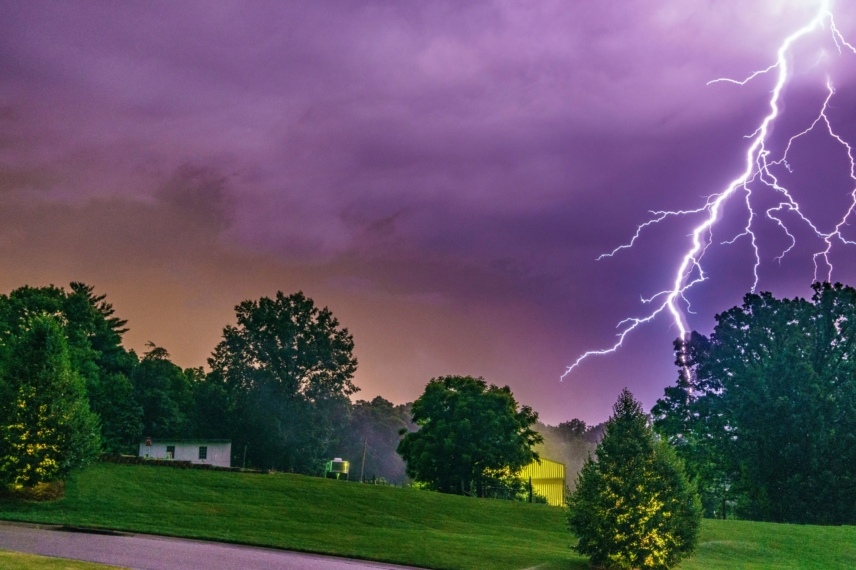 Hail Damage Repair Company(medium image)