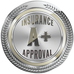 Homeowners Insurance Acceptance near Bluebell and Montgomery County Pennsylvania (PA)