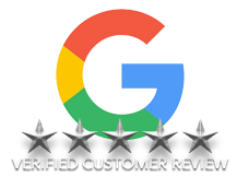 Google Customer Review by David Distel regarding their recent hail storm damage rooofing and siding repair.