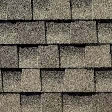 Roof-shingle color swatch