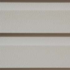 Siding Swatch for recent storm damage siding repair