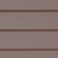 Siding Swatch for recent storm damage siding repair