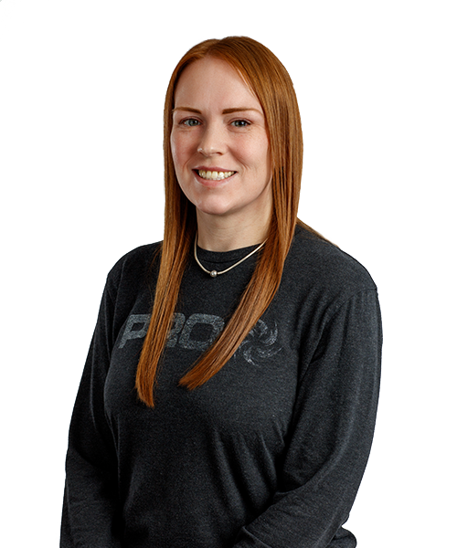 Pro Storm Repair's Kati Dempsey