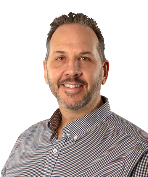 Pro Storm Repair's Mark Brennan