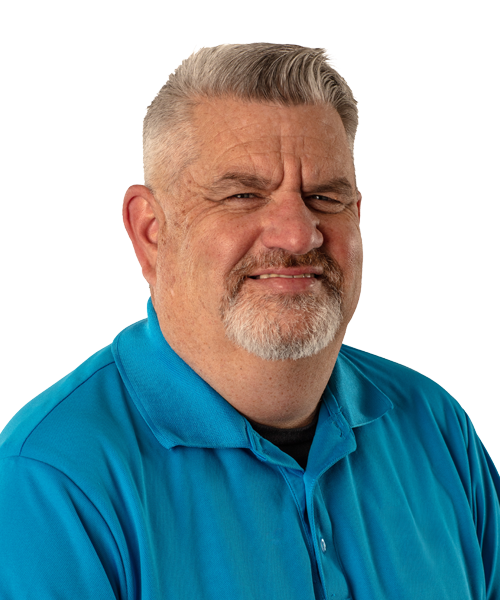 Pro Storm Repair's Ray Miller