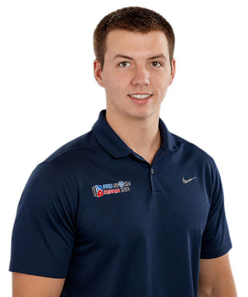 Pro Storm Repair's Robert Herman